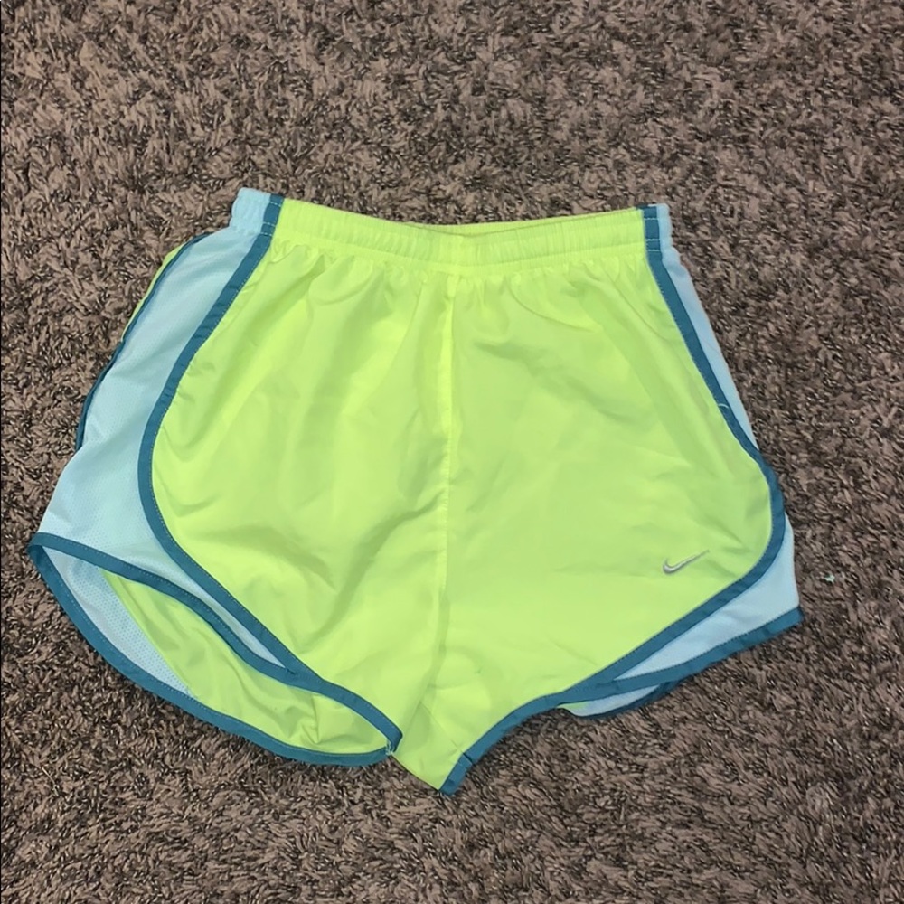 Women’s Nike shorts